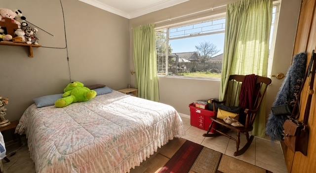 4 Bedroom Property for Sale in Fichardt Park Free State